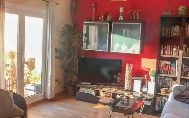 Piso Sandra Medina
