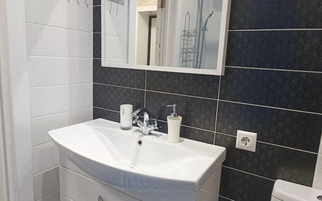 EasyRent 204 Арцыбушевская