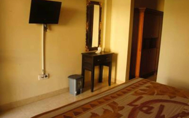 La'Mulya Guest House