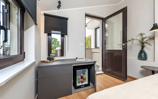 Sunset Residence Rovinj