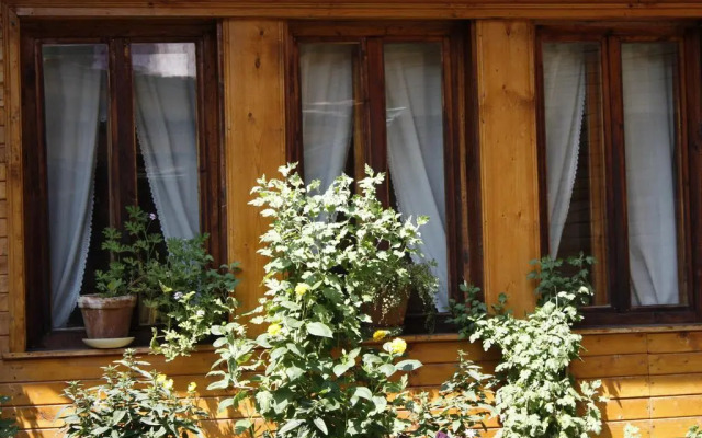 Guest House Roden Dom