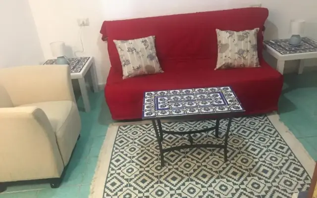 ToviMar Apartments