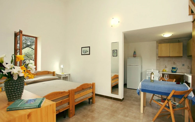 Casale la Macina Hotel & Residence