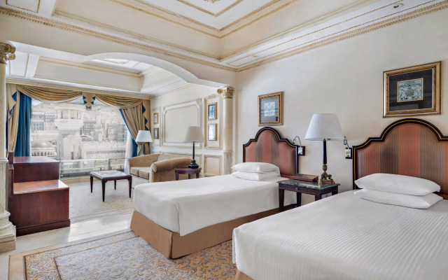 Intercontinental Dar Al Tawhid Makkah by IHG