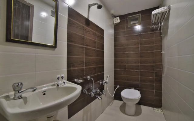 Motel Bapa's By OYO Rooms