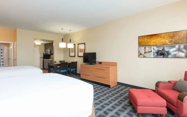 TownePlace Suites by Marriott Champaign Urbana/Campustown