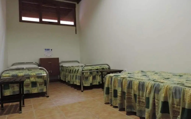 Albergue Santo Tomás de Canterbury - Hostel