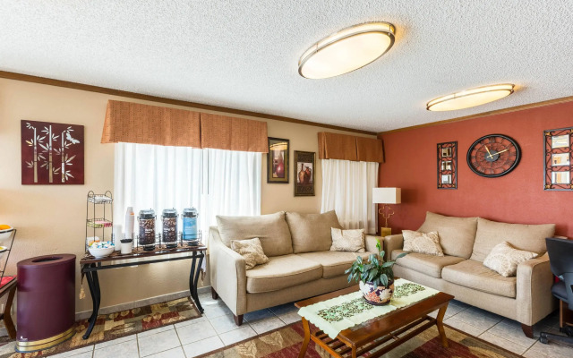 Quality Inn Scottsbluff