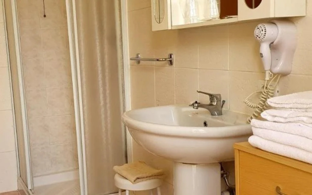 Albergo Leon dOro