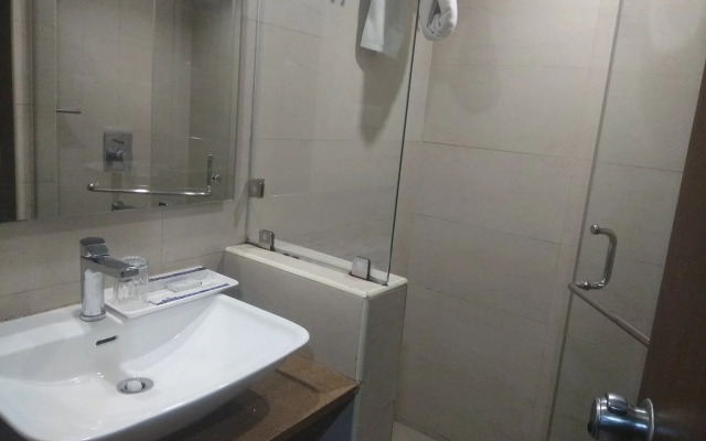 Hotel Shree Venkateshwara