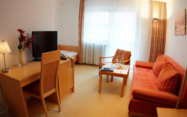 Ringhotel Lindenhof