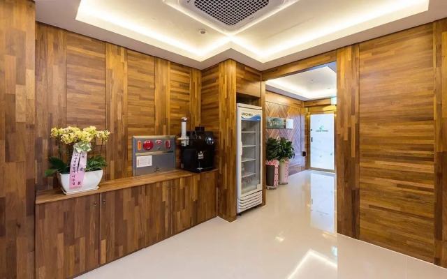 Daegu Sweet Hotel