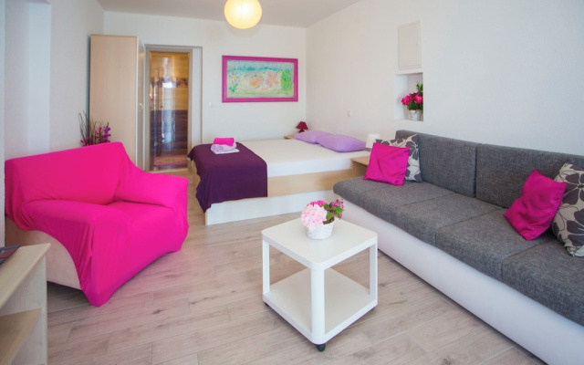 Apartments Lendic