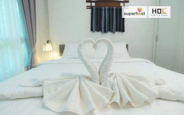 DVieng Luxury Condo