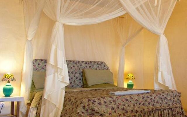 Отель Dona Soraya Lodge Мозамбик, Виланcулос - отзывы, цены и фото номеров - забронировать отель Dona Soraya Lodge онлайн комната для гостей