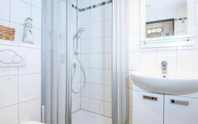 Ferienwohnanlage Leuchtturmweg IFA Wohnung Knoll 3-7-02