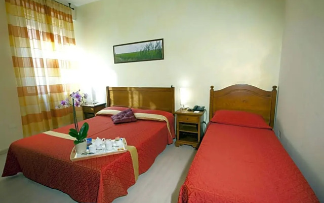 Hotel Santo Stefano