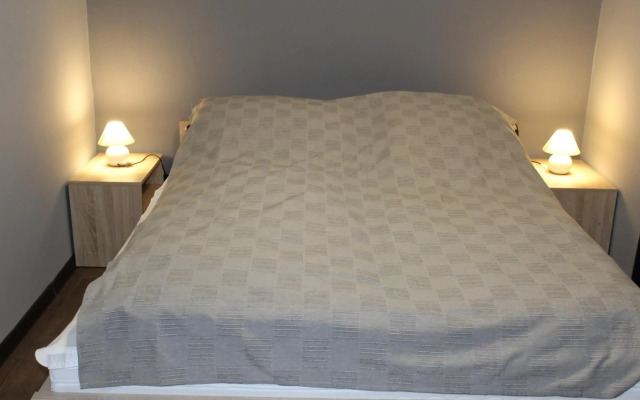 Apartamenty u Bodzia