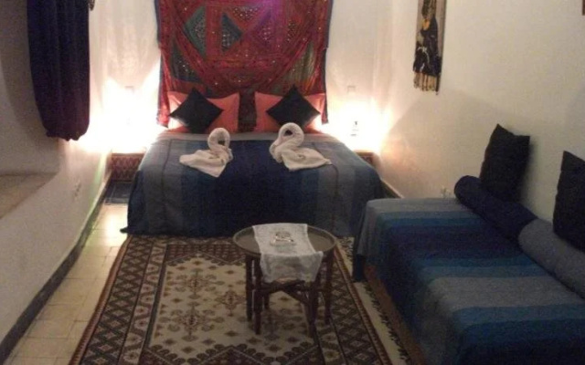 Riad Dar Othmane