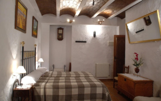 Casa Rural Guadalete