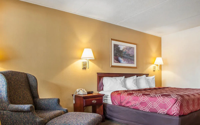 Econo Lodge Hammonton