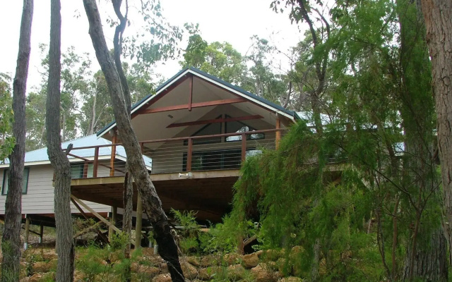 Braidwood Escape