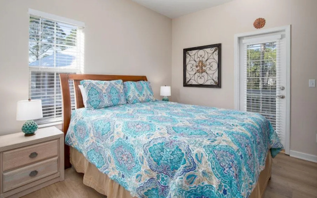 The Bungalows at Seagrove 114