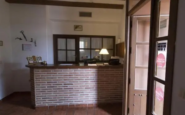 La Hosteria de Oropesa