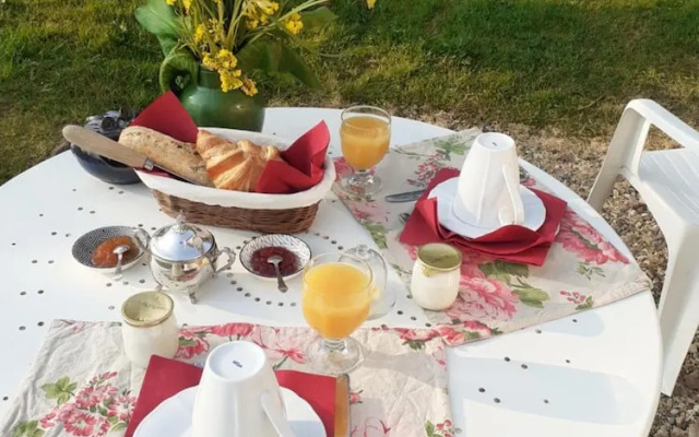 Le Verger - Le Plessis