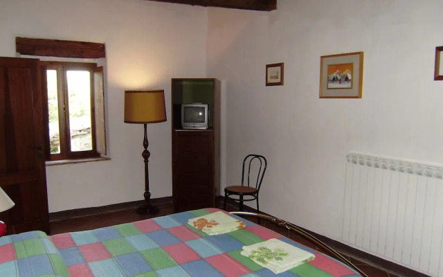 La Fattoria Montalcinello