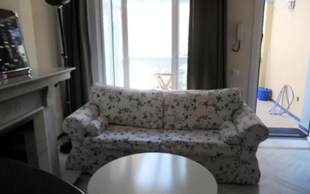 Apartamentos Aloha2 El Puerto de Santa Maria