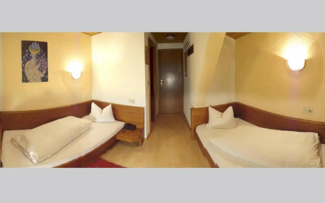 Hotel Lainbach