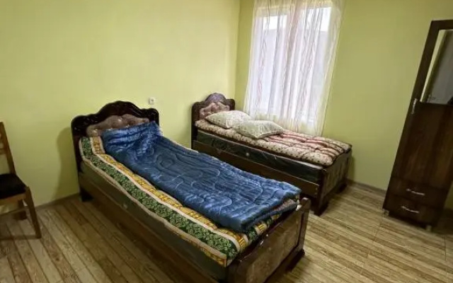 Guesthouse Space