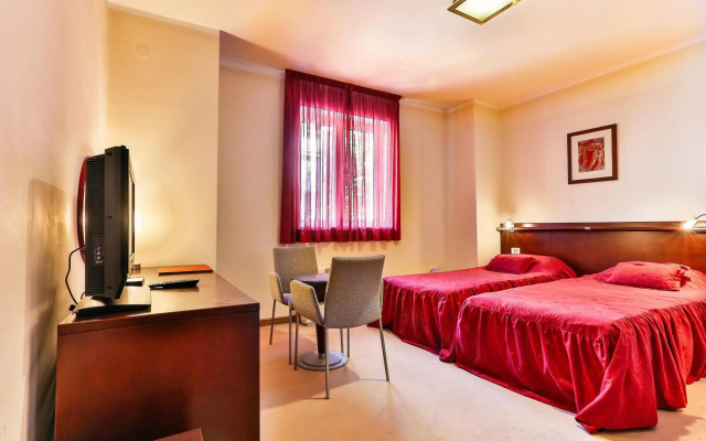 Hotel Max Prestige