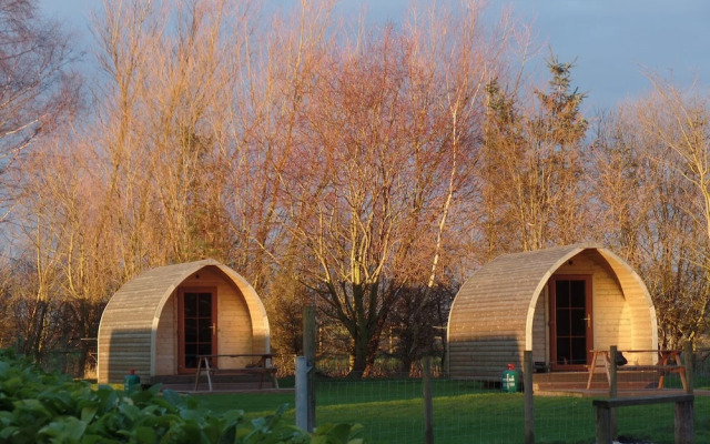 Yapham Holds Farmhouse