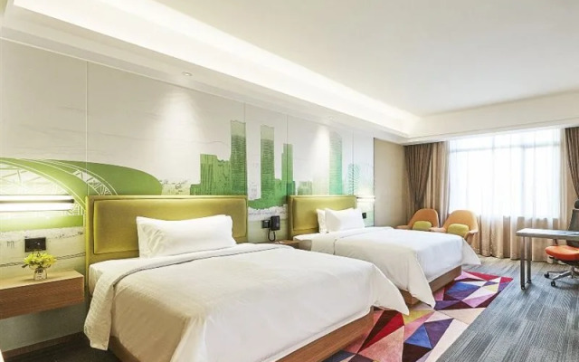 Hampton by Hilton Nanchang Honggutan