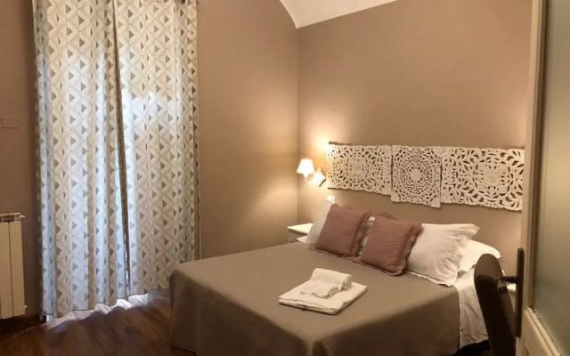 Casa Cernaia Rooms