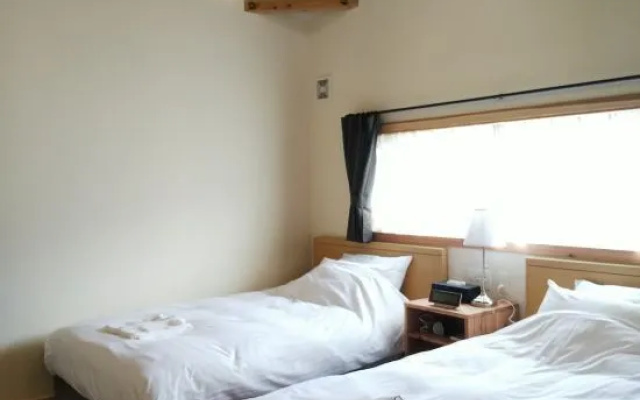 Kochinda Hotel (Okinoerabujima)