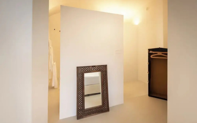 Garden Suite - Palazzo Villani Lubelli