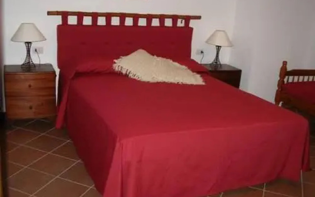 Casa Agrusa Rossa