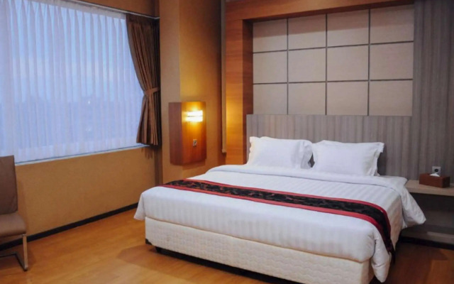 Idea's Hotel
