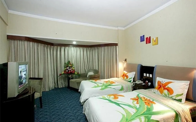 East Hotel Shandong