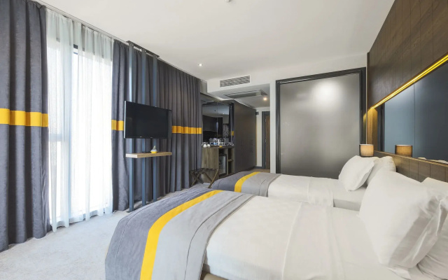 Noax Hotel