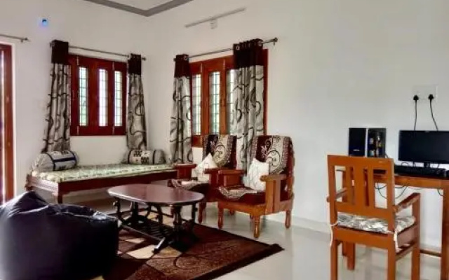 Rajpura House - Private 1st floor