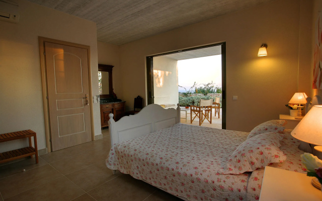 Ideales Resort