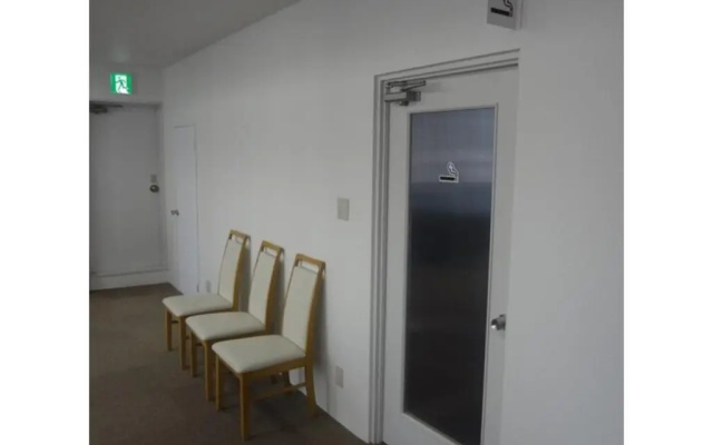 Frame Hotel Sapporo - Vacation STAY 92382