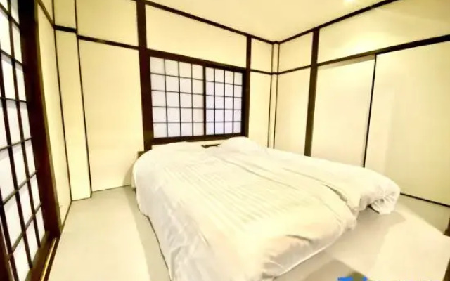 Geku-Mae Bettei Hoshiori - Vacation Stay 65143V