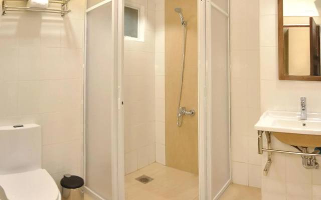 Belian Hotel