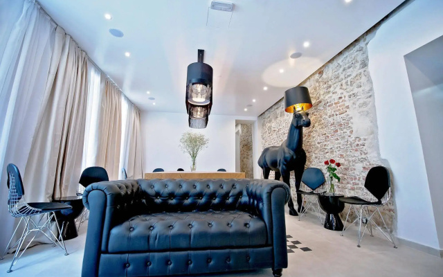Heritage Jupiter Luxury Hotel