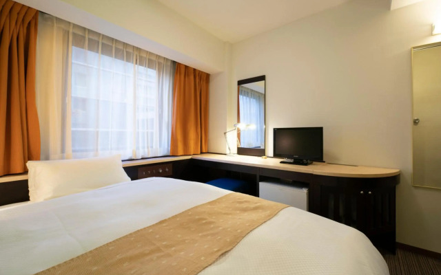 Hotel S-plus Nagoya Sakae